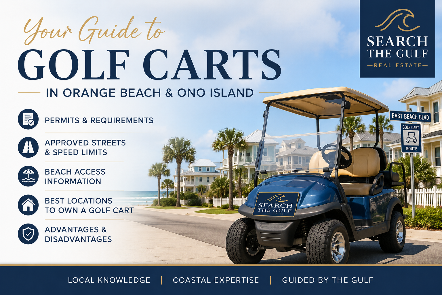 Golf Carts Orange Beach Alabama